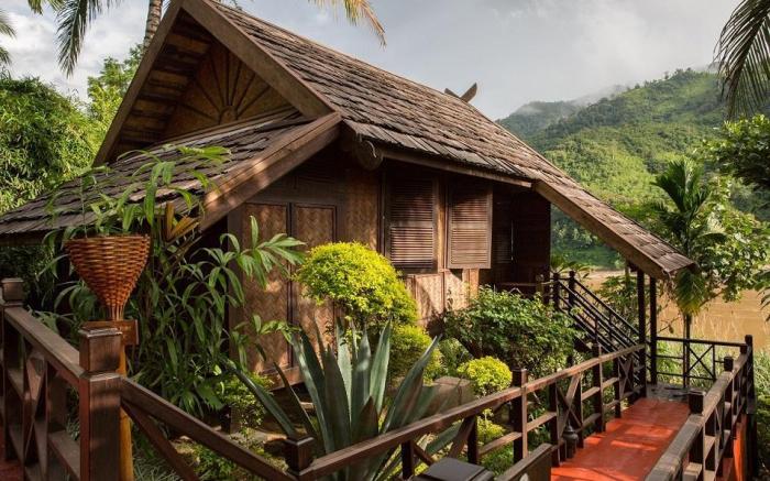 Luang Say Lodge, Pakbeng