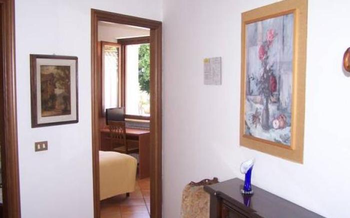 Hotel Ristorante La Torretta