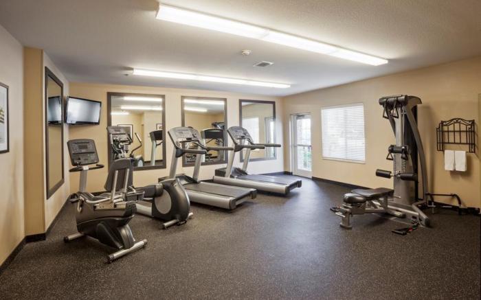 Candlewood Suites Memphis East By IHG