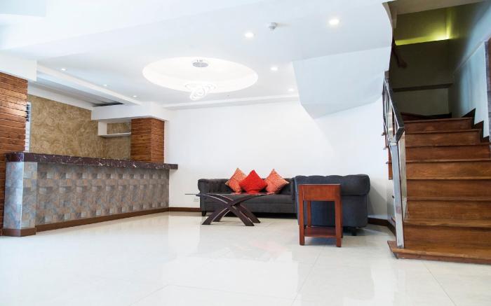 Balibago Hotel