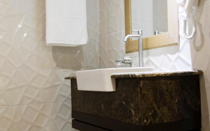 Balibago Hotel Angeles powered by Cocotel