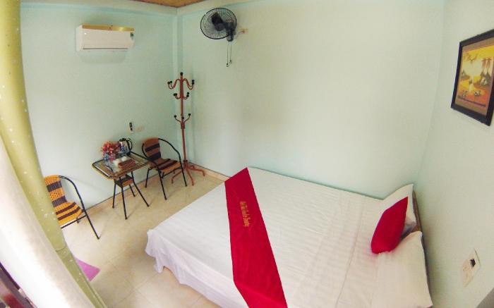 Vinh Thinh Homestay