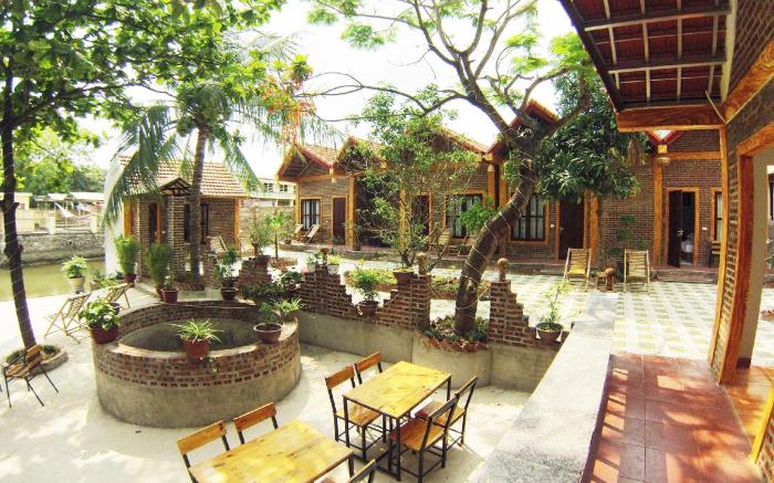 Vinh Thinh Homestay