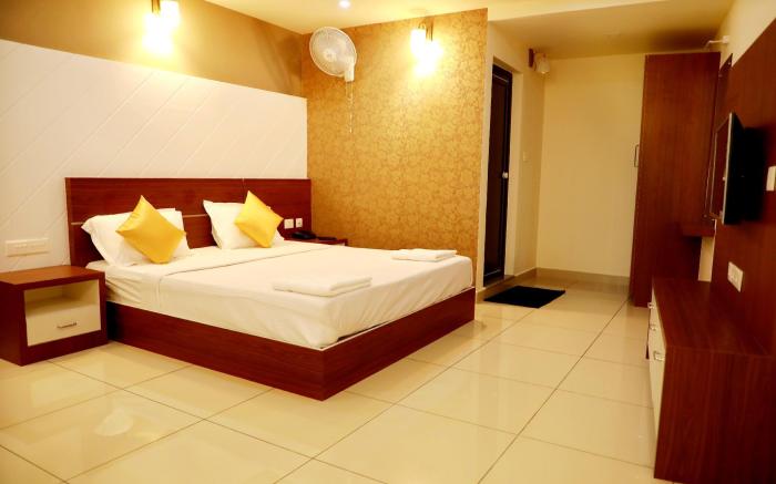Wayanad Royal Crown