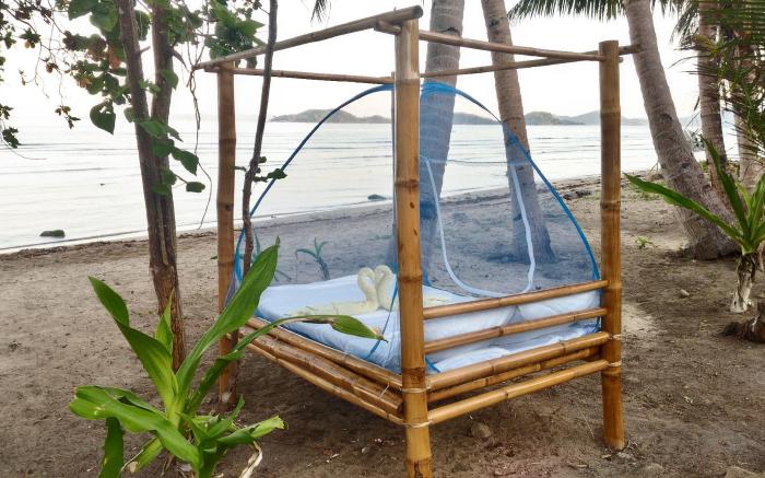 Harmony Healing Resort
