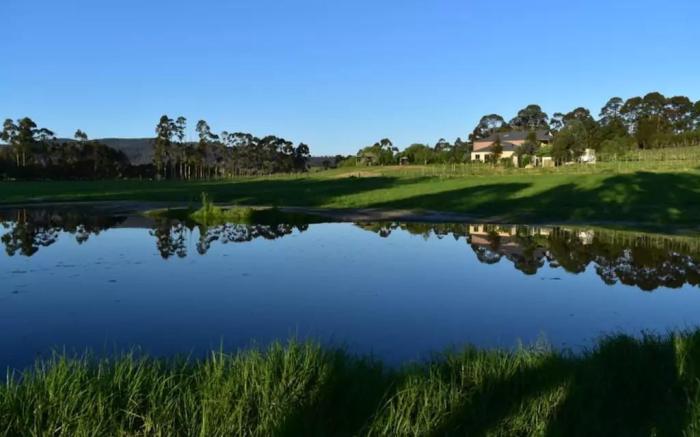 Gypsy Creek Winery
