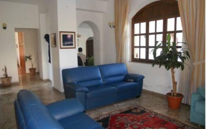 Residence Gnura Momma