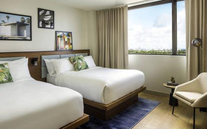 The Dalmar, Fort Lauderdale, a Tribute Portfolio Hotel
