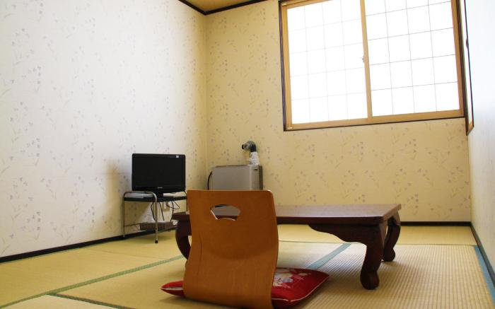 Onsen Yado Misuzuso