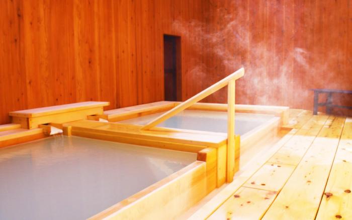 Onsen Yado Misuzuso