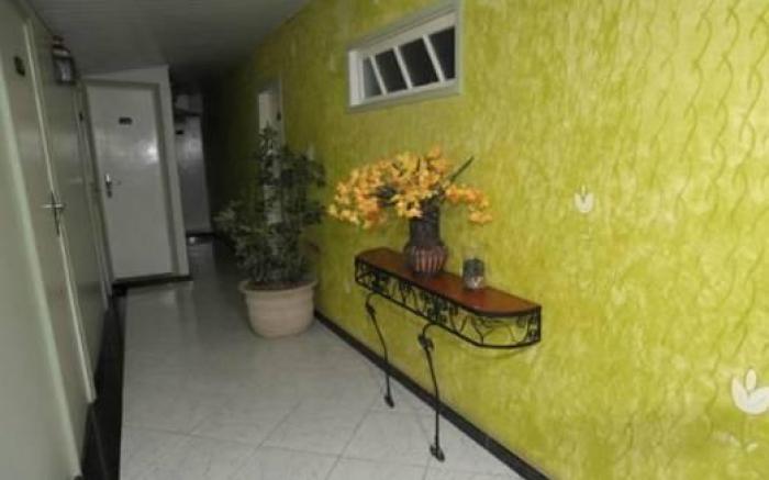 Hospedagem Belo Horizonte