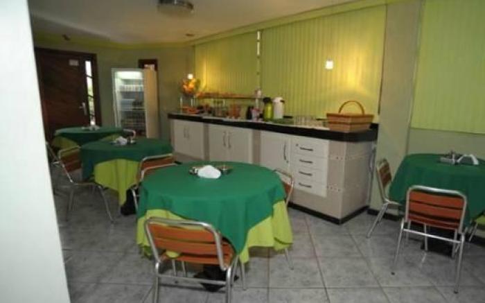 Hospedagem Belo Horizonte