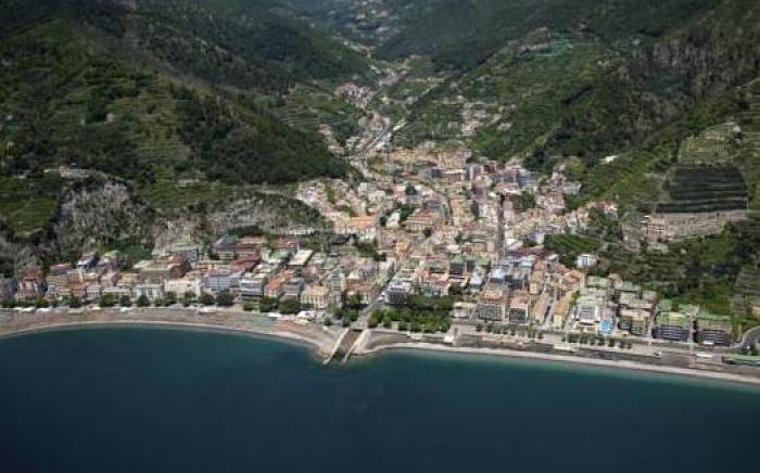 Casa Vacanze Maiori