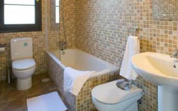 Apartamentos Rurales Argame