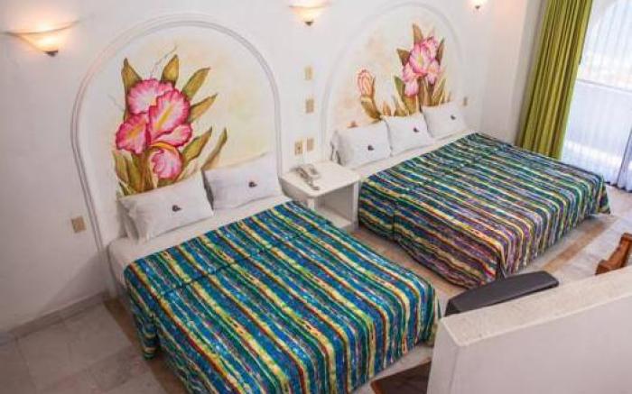 Hotel La Alondra