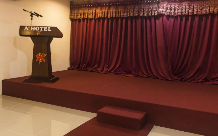 AG Hotel
