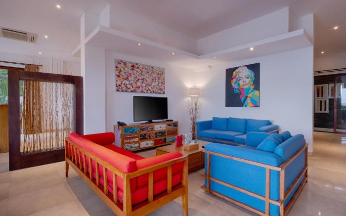 Keramas Villa by Sanga Sanga Hospitality