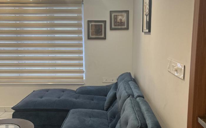 Cozy one bedroom studio apartment 
