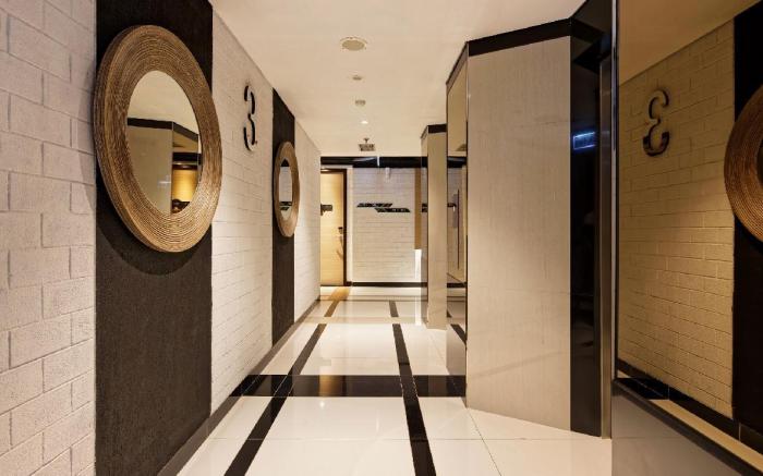 MaxOneHotels.com @ Platinum Hayam Wuruk Jakarta