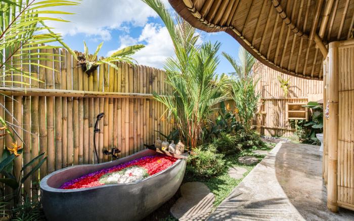 Puca Gavi Eco Luxury Villa Ubud Managed By Manara