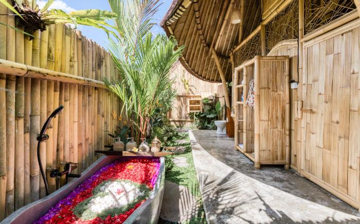 Puca Gavi Eco Luxury Villa Ubud Managed By Manara