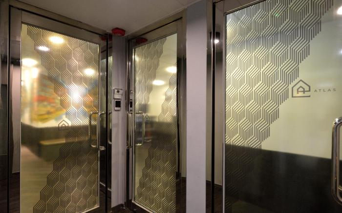 Atlas Guest House & Backpackers