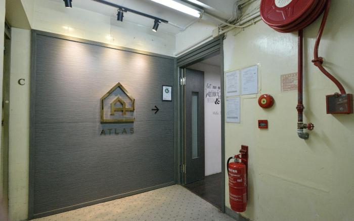 Atlas Guest House & Backpackers