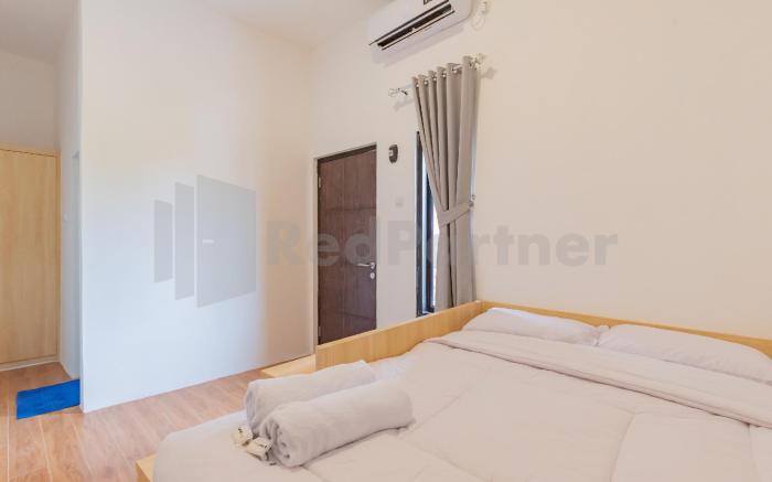 Rumah Panda Guesthouse RedPartner