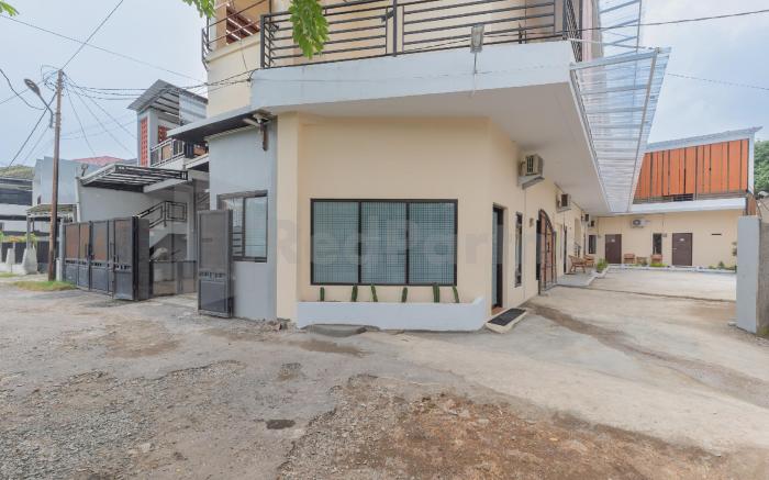 Rumah Panda Guesthouse RedPartner