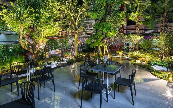 De Princess Hotel Udonthani
