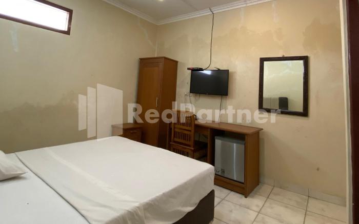 Hotel Kurnia @ Jln Pemuda Blora RedPartner