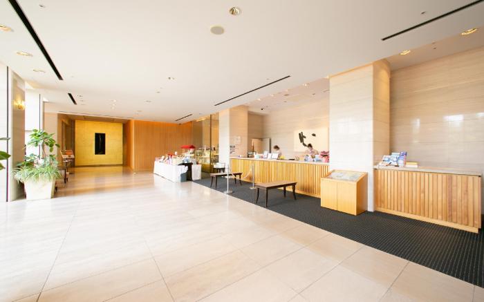 KKR Hotel Kanazawa