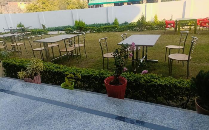 The Govind Residency