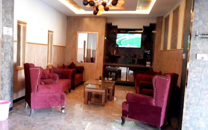 Mannat Hotel Rawalpindi