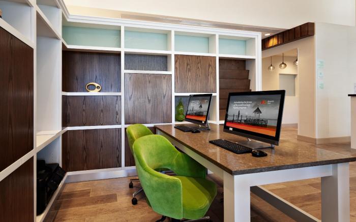 Holiday Inn Tallahassee E Capitol - Univ By IHG