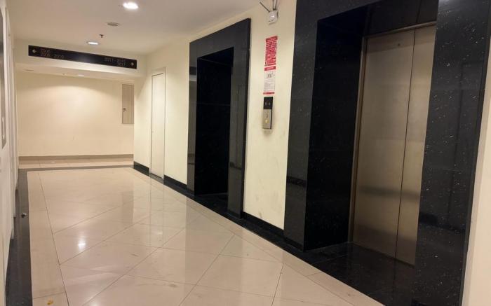 Transpark Juanda by Icha Rooms