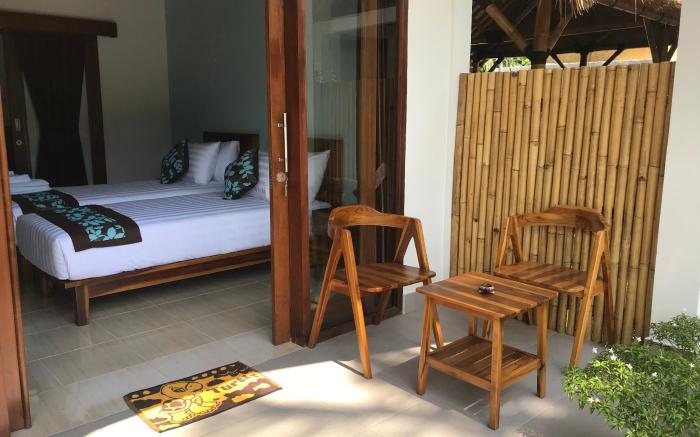 Cozy Cottages Lombok