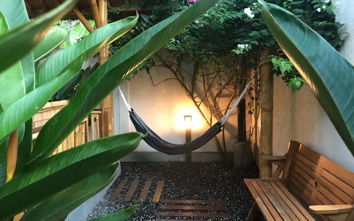 Cozy Cottages Lombok