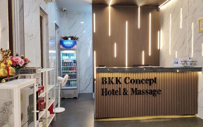 BKK Concept Hotel
