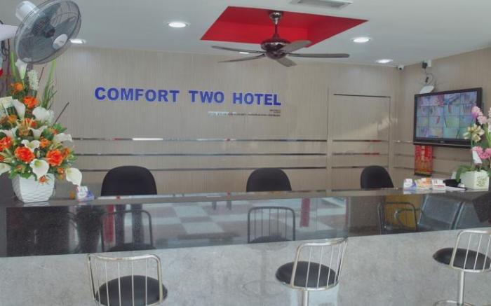 Comfort Two Hotel