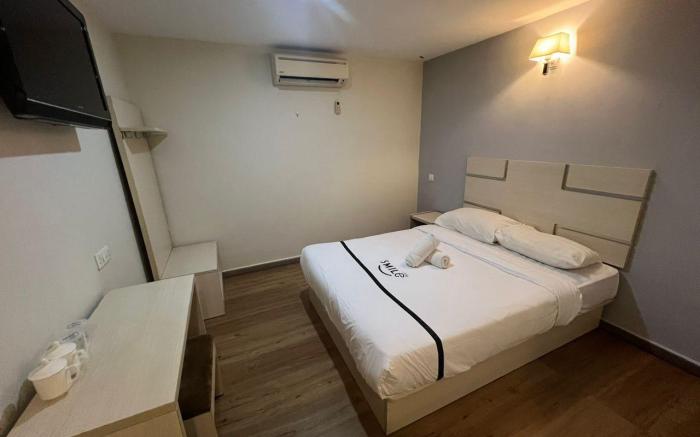 Seeds Hotel Cheras Maluri
