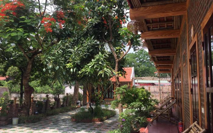 Vinh Thinh Homestay
