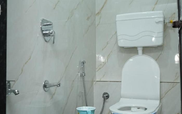 Hotel Welcome Stay,Mumbai