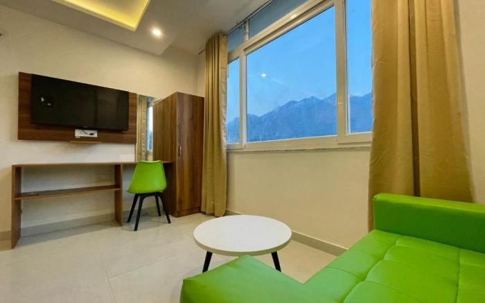 Wanna Stay Rishikesh