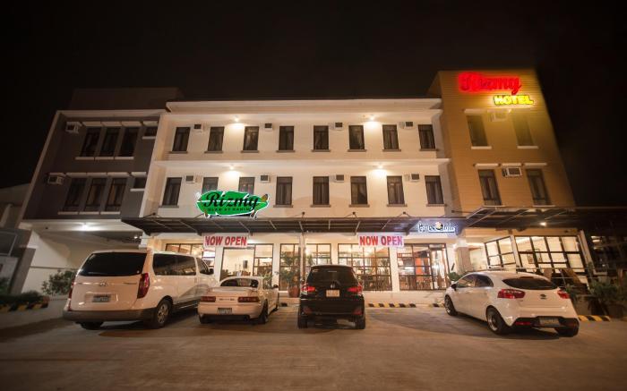 Rizmy Apartment Hotel