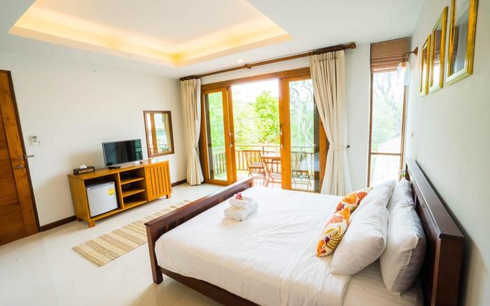 Anyamanee Resort Cha-Am