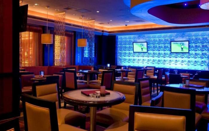 Bally’s Shreveport Casino and Hotel