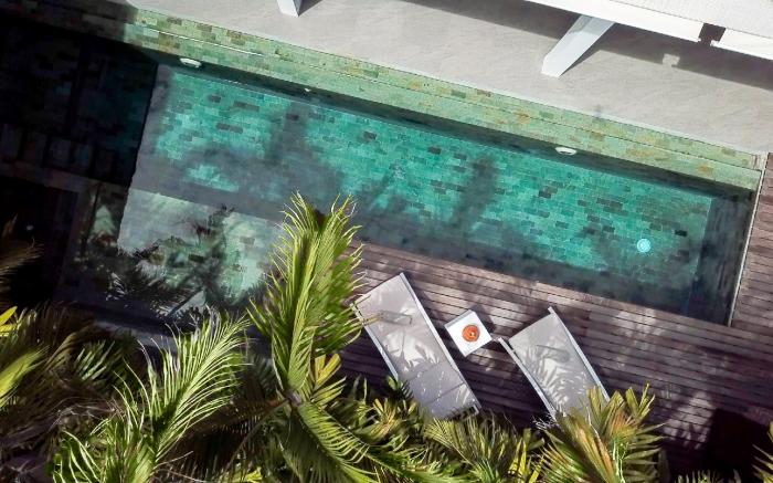 Villa Sabtu 5BR - Minggu Villas Seminyak