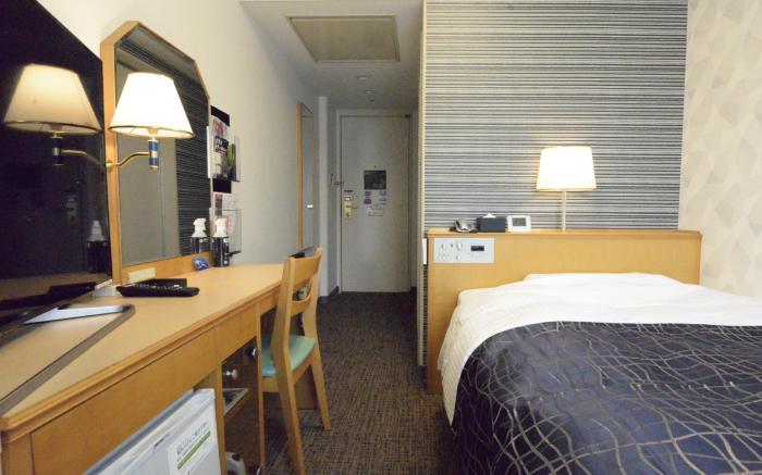 APA Hotel Sagaeki-Minamiguchi