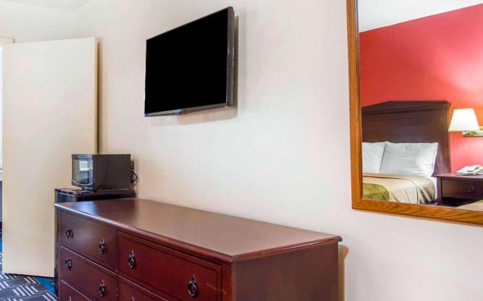 Econo Lodge Lanett